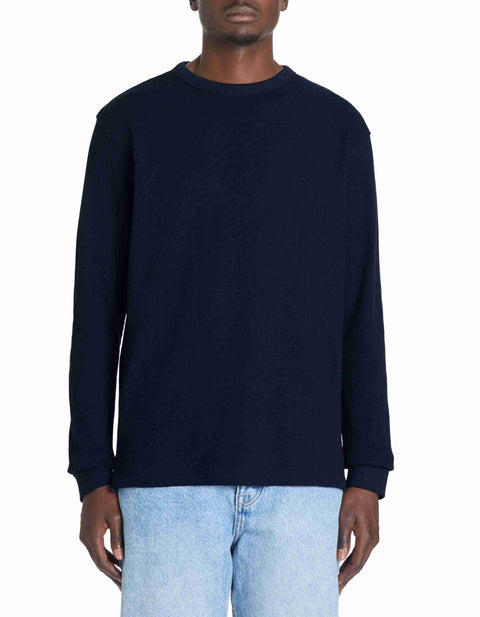 Celio Men's Navy Sweater  | Celio in Lebanon