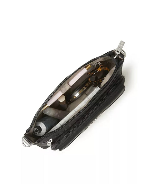 Baggallini Women's Navy Original Rfid Everyday Crossbody Bag | Baggallini In Lebanon