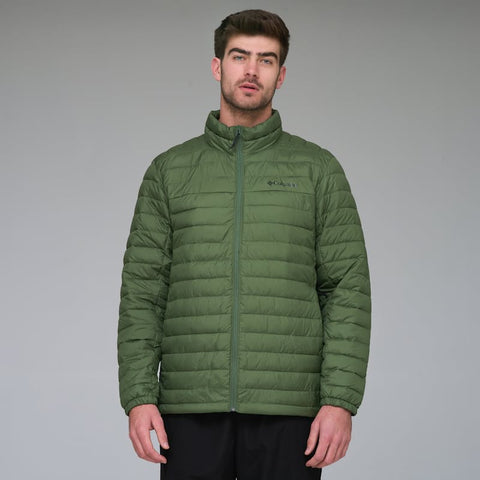 Columbia Men's Canteen Powder Lite II Puffer Jacket | Columbia In Lebanon