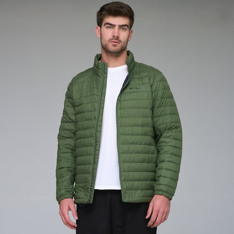 Columbia Men's Canteen Powder Lite II Puffer Jacket | Columbia In Lebanon