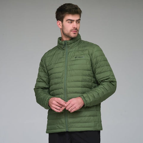 Columbia Men's Canteen Powder Lite II Puffer Jacket | Columbia In Lebanon