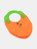 Sinsay Orange Baby Bib | Sinsay In Lebanon