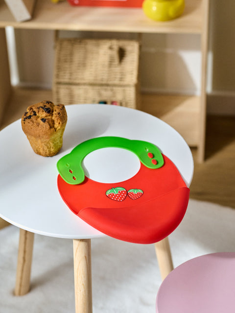 Sinsay Red Baby Bib | Sinsay In Lebanon