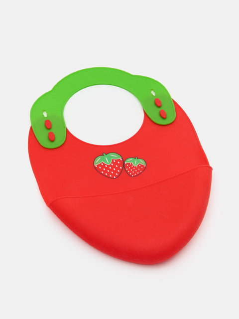 Sinsay Red Baby Bib | Sinsay In Lebanon