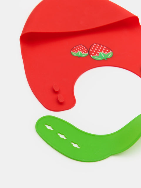 Sinsay Red Baby Bib | Sinsay In Lebanon