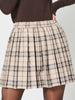 Sinsay Women's Skirt Multicolor AYA
