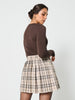 Sinsay Women's Skirt Multicolor AYA