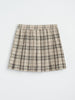 Sinsay Women's Skirt Multicolor AYA