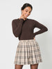 Sinsay Women's Skirt Multicolor AYA