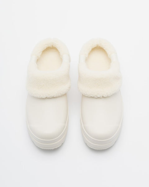 Hunter Women's Beige Slipper | Hunter In Lebanon