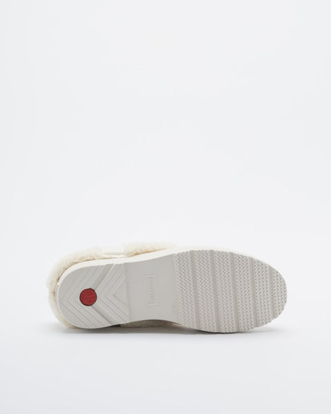 Hunter Women's Beige Slipper | Hunter In Lebanon