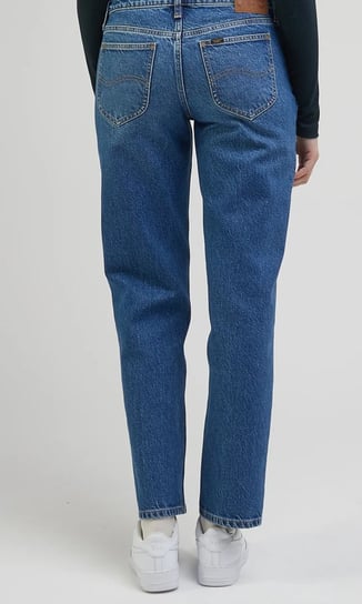 Lee Women's Blue Jane Regular Straight Jeans | Lee In Lebanon