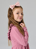 Sinsay Girl's Dusty Rose Knitted Dress | Sinsay In Lebanon