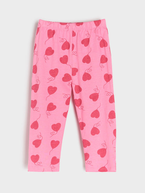Sinsay Baby Girl's Pink Unicorn Two Piece Pajama Set | Sinsay In Lebanon