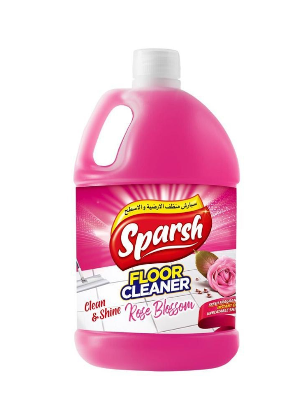 Sparsh Floor Cleaner Liquid 3.75L | Sparsh In Lebanon