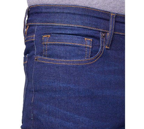 Lazer Men's TIM Skinny Fit Stretch Jeans | Lazer In Lebanon