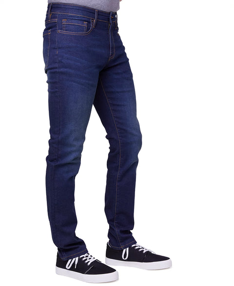 Lazer Men's TIM Skinny Fit Stretch Jeans | Lazer In Lebanon