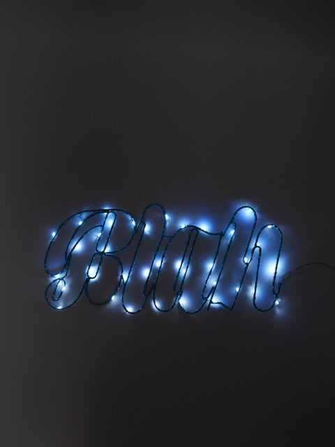Sinsay Decorative Led Lamp |Sinsay In Lebanon
