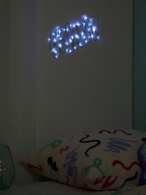Sinsay Decorative Led Lamp |Sinsay In Lebanon