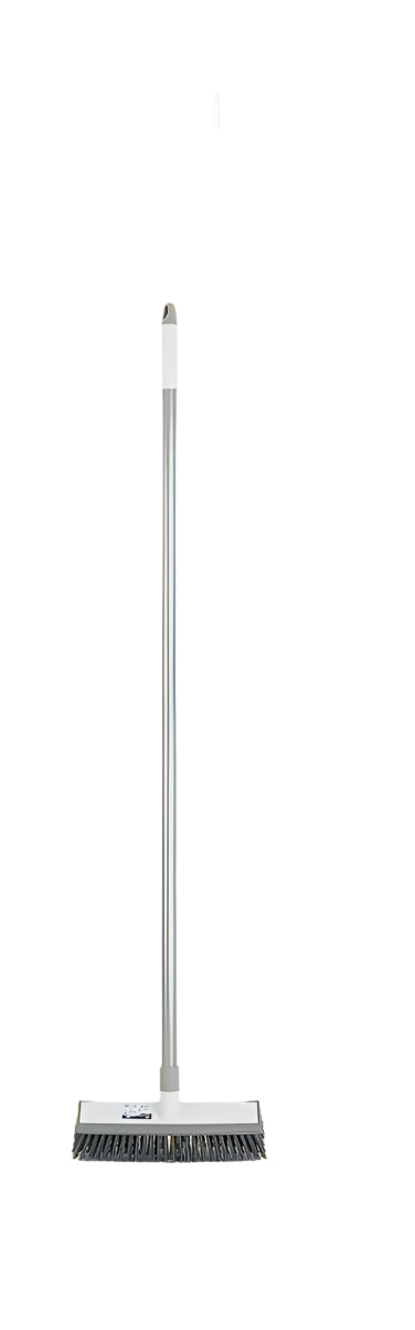 Magic Clean Broom Brush With Stick (MC 159)