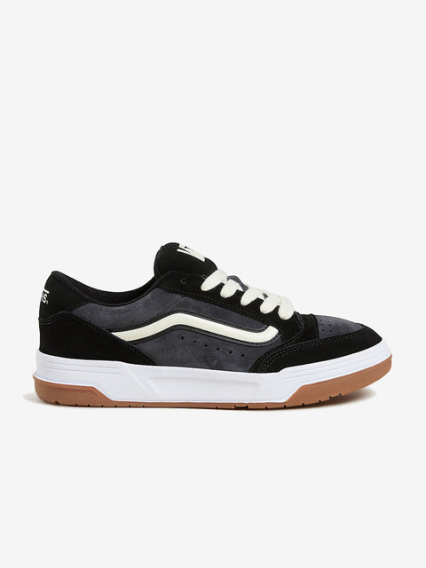 Vans Men's Black Hylane Sneakers | Vans In Lebanon