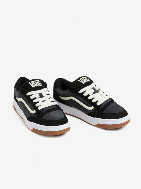 Vans Men's Black Hylane Sneakers | Vans In Lebanon