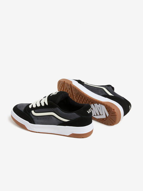 Vans Men's Black Hylane Sneakers | Vans In Lebanon
