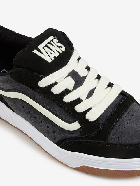 Vans Men's Black Hylane Sneakers | Vans In Lebanon