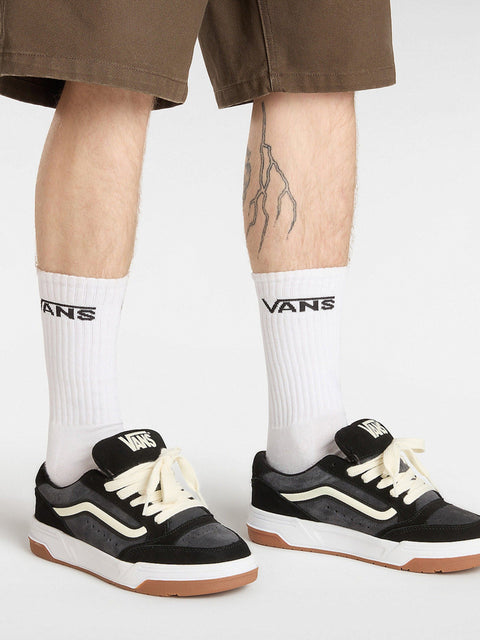 Vans Men's Black Hylane Sneakers | Vans In Lebanon