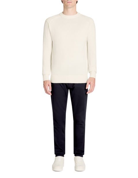 Celio Men’s Navy Slim Fit Cotton Stretch Trouser|Celio In Lebanon