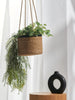 Sinsay Home Woven Hanging Plant  | Sinsay in Lebanon