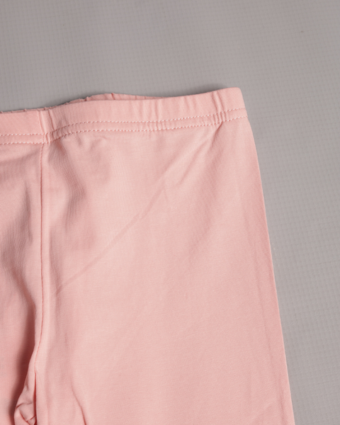 Ativo Girl's Pink Sweatpant  ND-7551(fl182)