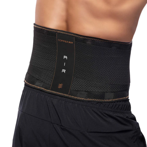 Copper Fit Elite Air Back Support |Copper Fit In Lebanon