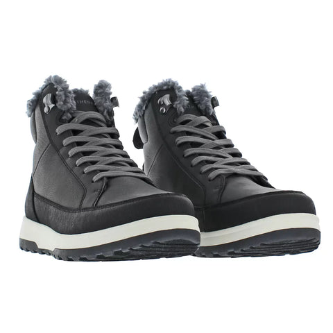 WEATHERPROOF Men's Dark Grey Boots | Weatherproof In Lebanon