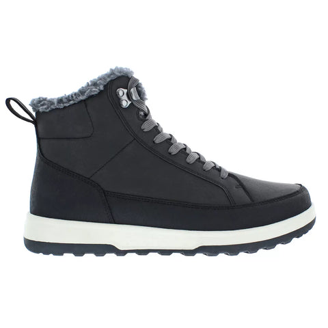 WEATHERPROOF Men's Dark Grey Boots | Weatherproof In Lebanon