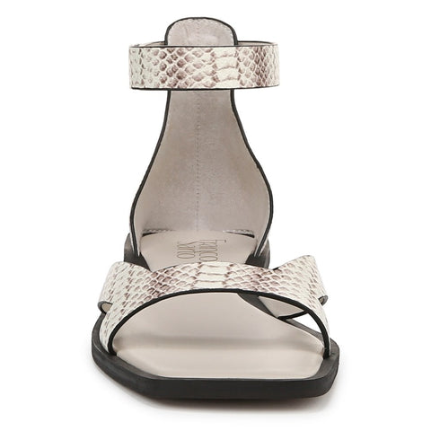 Franco Sarto Women's Animal Printed Elisa Sandal |Franco Sarto In Lebanon