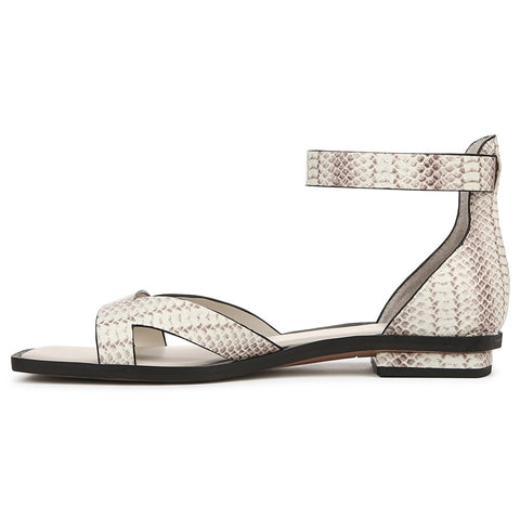 Franco Sarto Women's Animal Printed Elisa Sandal |Franco Sarto In Lebanon