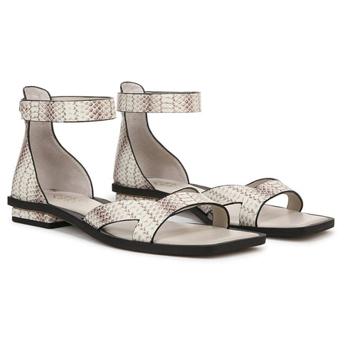 Franco Sarto Women's Animal Printed Elisa Sandal |Franco Sarto In Lebanon