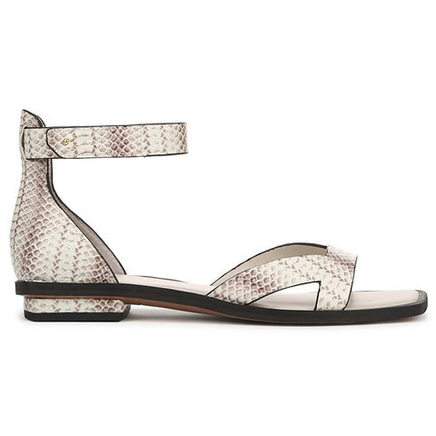 Franco Sarto Women's Animal Printed Elisa Sandal |Franco Sarto In Lebanon