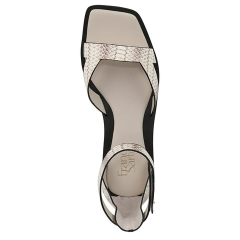 Franco Sarto Women's Animal Printed Elisa Sandal |Franco Sarto In Lebanon
