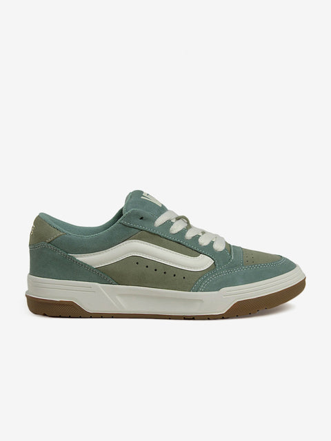 Vans Men's Green Tea Hylane Sneakers | Vans In Lebanon
