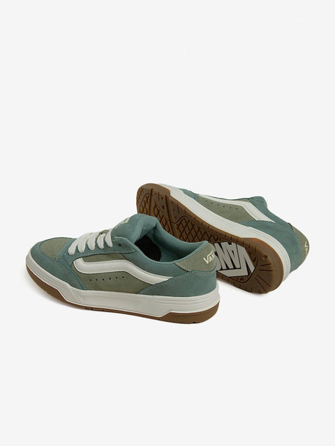 Vans Men's Green Tea Hylane Sneakers | Vans In Lebanon