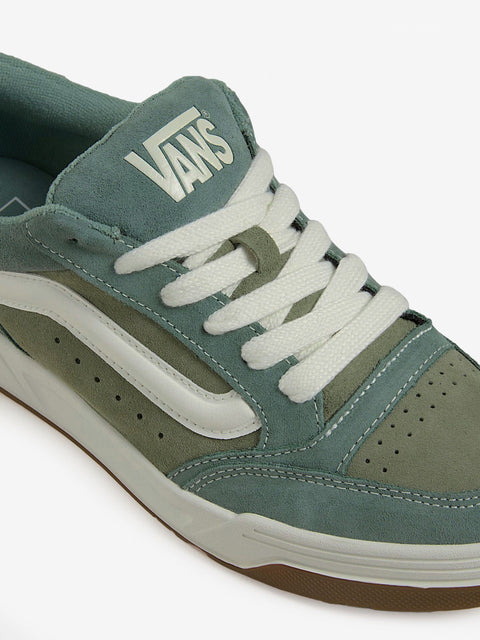 Vans Men's Green Tea Hylane Sneakers | Vans In Lebanon