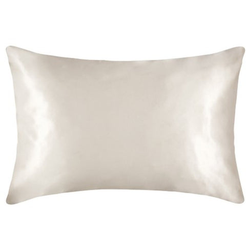 Madison Park Off White 25-Momme Mulberry Silk Pillowcases|Madison Park In Lebanon