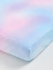Sinsay Multi Blue Cotton Bed Sheet With Elastic Band 90 x 200 Cm | Sinsay In Lebanon