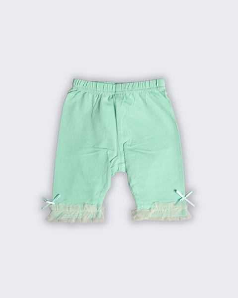 Ativo Girl's Mint Green Sweatpant  ND-7590 AV42 shr