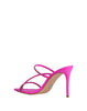 Steve Madden Women's Fuchsia Marvela Heeled Sandals | Steve Madden In Lebanon