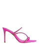 Steve Madden Women's Fuchsia Marvela Heeled Sandals | Steve Madden In Lebanon