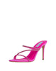 Steve Madden Women's Fuchsia Marvela Heeled Sandals | Steve Madden In Lebanon