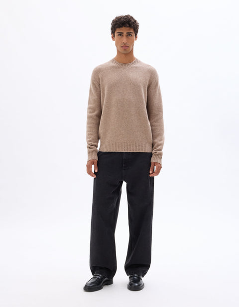 Celio Men's Black Skater Jeans  | Celio in Lebanon